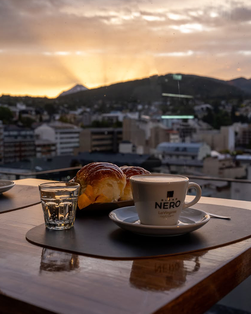TERRAZA
