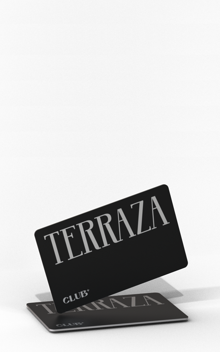 Terraza Club