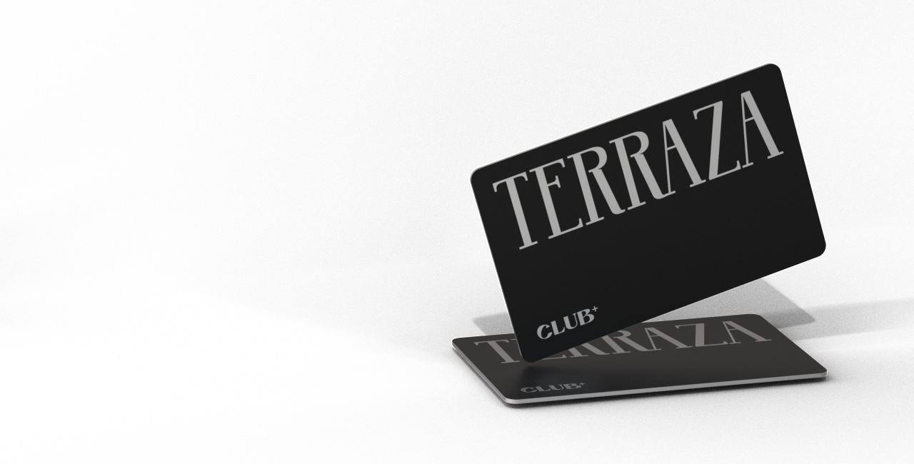 Terraza Club