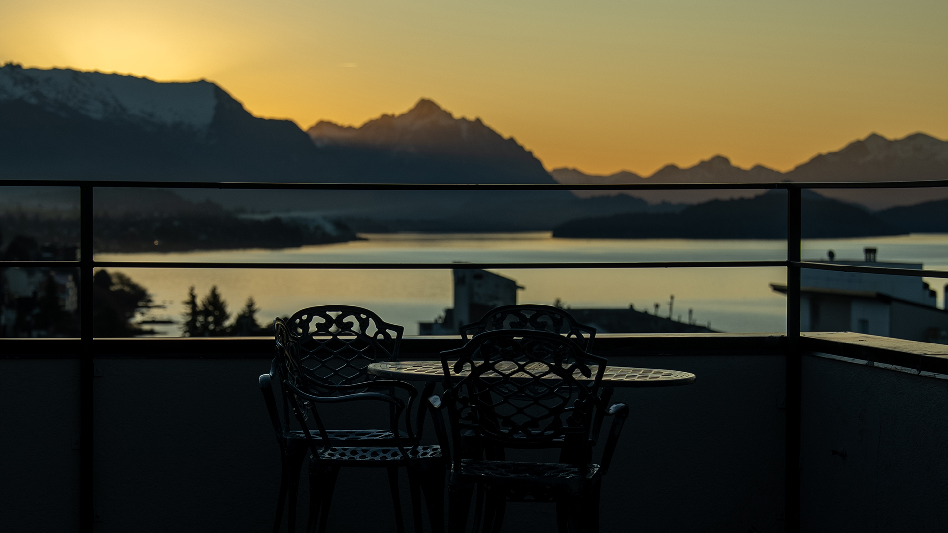 Terraza